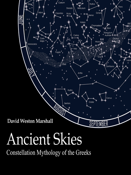 Cover image for Ancient Skies